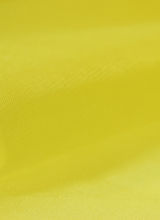ТНС088 - Фатин средней жесткости "Желтый пион"