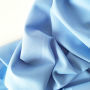 КТАГ07 - Костюмная ткань Анжелика "Голубой"