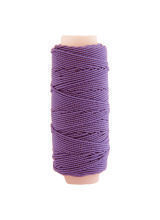НР16 - Нитка- резинка "Фиолетовый"