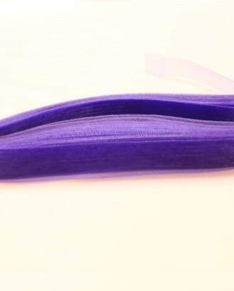 Регилин 2,5 см "Королевский пурпурный"