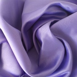 Матовый атлас "Светлый пурпурный"